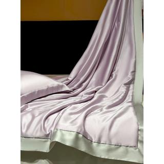 Chăn hè chần bông Tencel HELINA kích thước 2mx2m3 - Mềm mại, thoáng mát, thân thiện với da (Không Kèm Hộp)