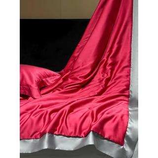 Chăn hè chần bông Tencel HELINA kích thước 2mx2m3 - Mềm mại, thoáng mát, thân thiện với da (Không Kèm Hộp)