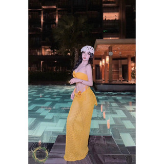 Sét bikini 3 chi tiết cực xinh chuẩn hàng loại 1 💯💝đi CHƠI, đi LÀM sang chảnh, xinh XINH đẹp tuyệt vời !!😘