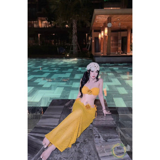 Sét bikini 3 chi tiết cực xinh chuẩn hàng loại 1 💯💝đi CHƠI, đi LÀM sang chảnh, xinh XINH đẹp tuyệt vời !!😘