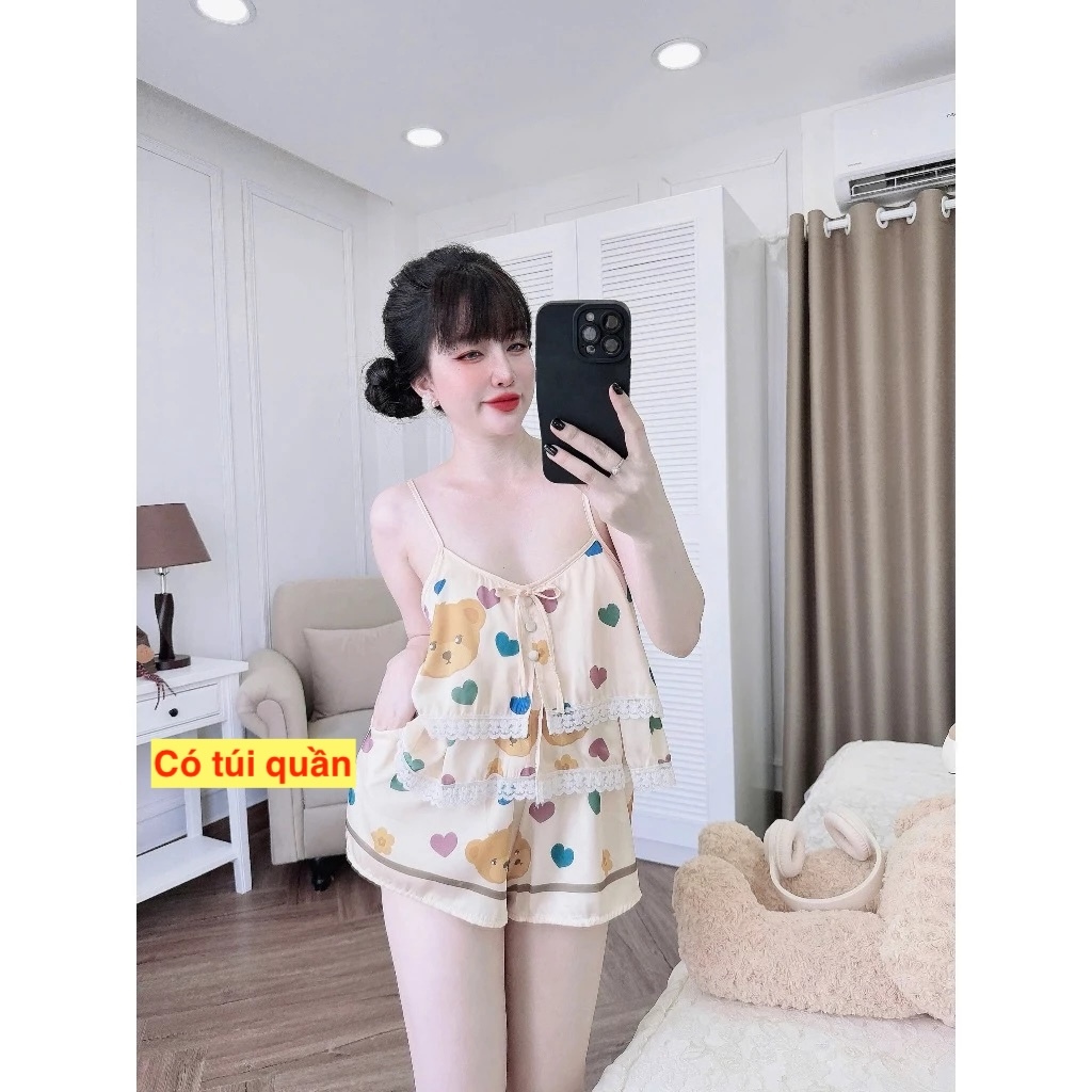 Trái tim gấu