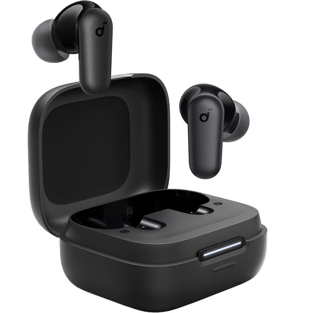 Anker Soundcore R50i NC (A3959) Tai Nghe Chống ồn ANC Bluetooth 5.4 Thời Gian Phát 45 Giờ - Bảo Hành Chính Hãng 18 Tháng | BigBuy360 - bigbuy360.vn