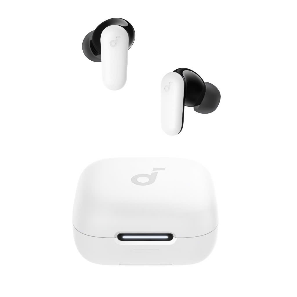 Anker Soundcore R50i NC (A3959) Tai Nghe Chống ồn ANC Bluetooth 5.4 Thời Gian Phát 45 Giờ - Bảo Hành Chính Hãng 18 Tháng | BigBuy360 - bigbuy360.vn