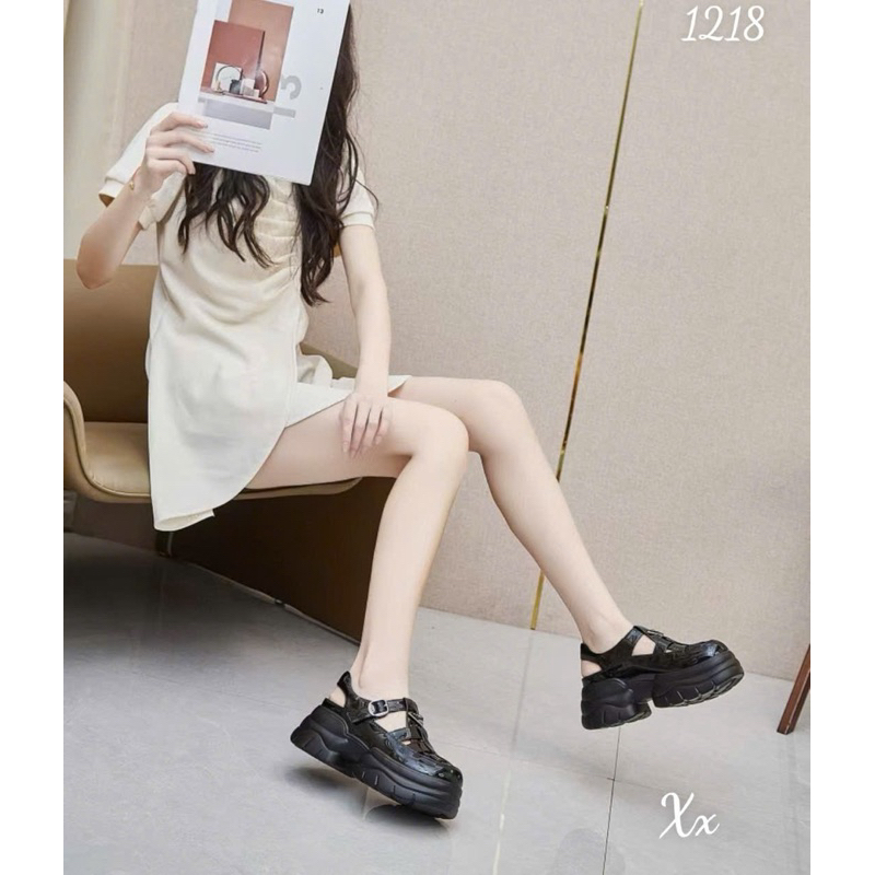 ❤️❤️❤️Sandal  giọ