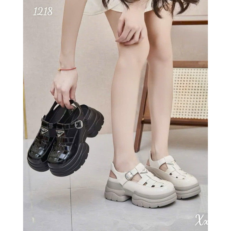 ❤️❤️❤️Sandal  giọ