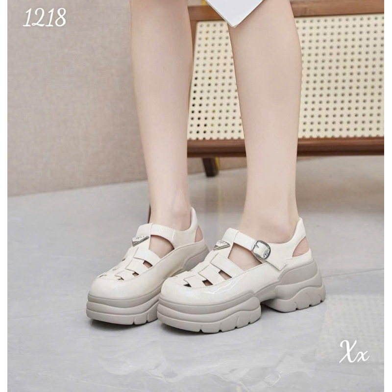 ❤️❤️❤️Sandal  giọ