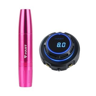 Máy Pen Mast Magi dùng trong phun xăm chính hãng bảo hành 6 tháng_P03