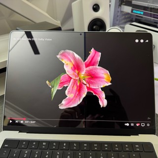 [BẢN MỚI] Miếng dán chống phản chiếu chống chói AR MacBook Full màn - film từ tính Macbook