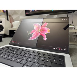 [BẢN MỚI] Miếng dán chống phản chiếu chống chói AR MacBook Full màn - film từ tính Macbook