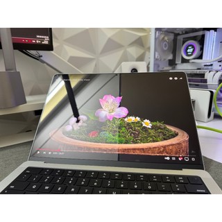 [BẢN MỚI] Miếng dán chống phản chiếu chống chói AR MacBook Full màn - film từ tính Macbook