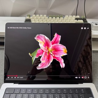 [BẢN MỚI] Miếng dán chống phản chiếu chống chói AR MacBook Full màn - film từ tính Macbook