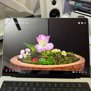 Miếng dán chống phản chiếu chống chói AR MacBook Full màn - film từ tính Macbook