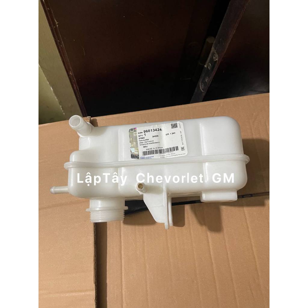 bình nước phụ vivant GM 96813424 Chính hãng | Shopee Việt Nam