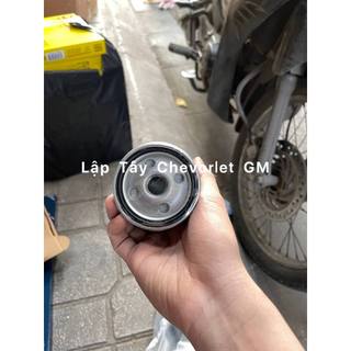 Lọc dầu Gentra,Aveo,Lacetti ex 1.6,Cruze LS 1.6,Captiva,Nubira,Lanos,Leganza. Hàng chính hãng GM 93745067