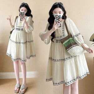 M.H STYLE ORDER VÁY BẦU BABYDOLL KÈM HÌNH ẢNH THẬT