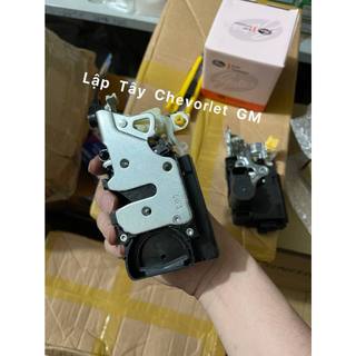 Cơ cấu khoá cửa Lacetti ex , Nubira 1.6, Matiz 4, Spark M300, Aveo 1.4 magnus hàng taiwan