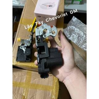 Cơ cấu khoá cửa Lacetti ex , Nubira 1.6, Matiz 4, Spark M300, Aveo 1.4 magnus hàng taiwan