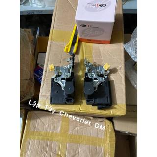 Cơ cấu khoá cửa Lacetti ex , Nubira 1.6, Matiz 4, Spark M300, Aveo 1.4 magnus hàng taiwan