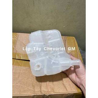 Bình nước phụ Chevrolet Cruze,Lacetti CDX,SE. Hàng chính hãng GM 13465094
