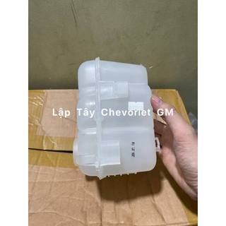 Bình nước phụ Chevrolet Cruze,Lacetti CDX,SE. Hàng chính hãng GM 13465094