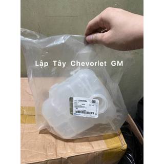 Bình nước phụ Chevrolet Cruze,Lacetti CDX,SE. Hàng chính hãng GM 13465094