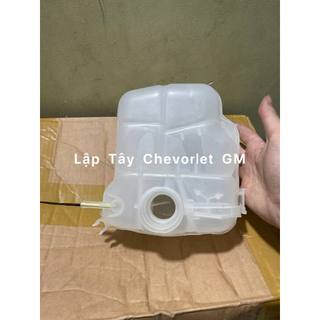 Bình nước phụ Chevrolet Cruze,Lacetti CDX,SE. Hàng chính hãng GM 13465094