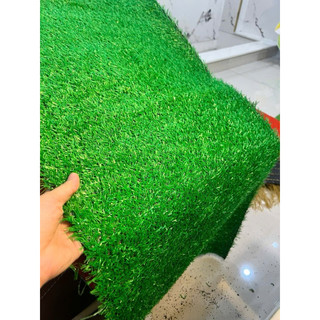 Cỏ nhân tạo 1.5cm xanh non tươi 20mv- 50mv,đế không rơi bụi. trang trí không gian xanh đẹp
