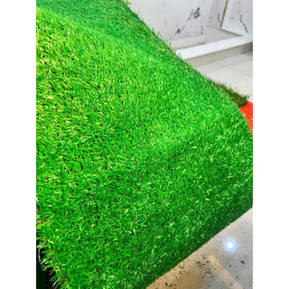 Cỏ nhân tạo 1.5cm xanh non tươi 20mv- 50mv,đế không rơi bụi. trang trí không gian xanh đẹp