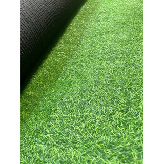 Thảm cỏ nhân tạo 2cm, 20-50m vuông khổ 2m, trải quán cà phê nhà hàng xanh đẹp.