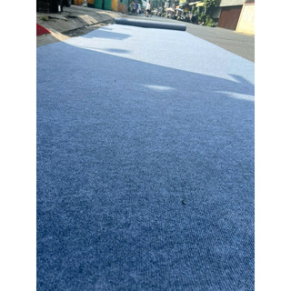 Thảm nỉ màu xám, combo 20m -100m vuông, trải sân khấu rạp cưới văn phòng quán xá bền đẹp.