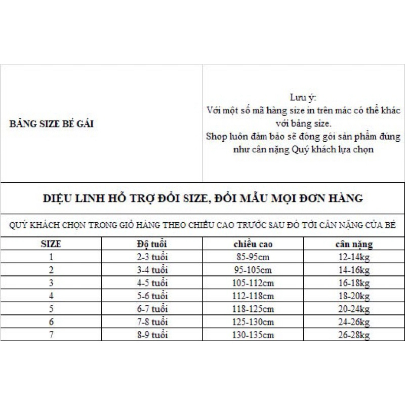 Váy hồng cổ sen chân đuôi cá chất thô lụa mềm mát DL67 size 10 -30kg - váy cho bé Diệu Linh shop kids