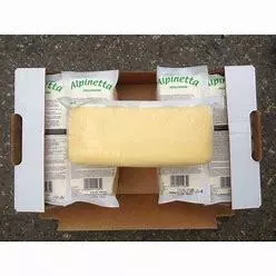 Phô mai Mozzarella Alpinetta 1.5kg
