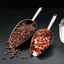 COMBO DỤNG CỤ XÚC ĐÁ INOX CAO CẤP, XẺNG XÚC GẠO VÀ THỰC PHẨM TIỆN DỤNG, Thiết Kế Chắc Chắn Và Dễ Vệ Sinh