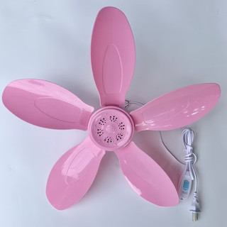 Quạt trần mini 5 cánh 690 . Máy chạy khoẻ , êm , tiết kiệm điện (hàng kiểm tra test)