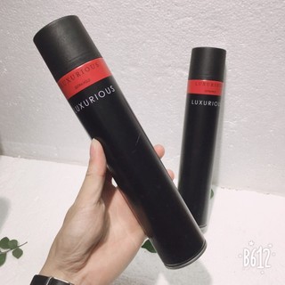 Gôm xịt tóc giữ nếp tạo kiểu nam nữ KALANXUAN,Keo Xịt Tóc Hương Nước Hoa Giữ Nếp 24h