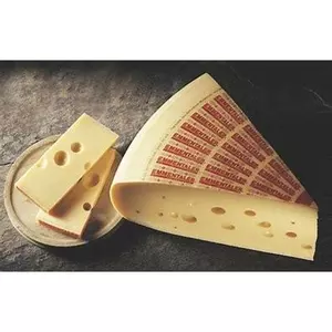 Phô mai Emmental