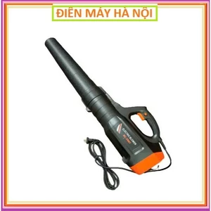 Máy thổi Công Nghiệp - Công suất lớn - 5200W - Lõi Đồng 100% - Hàng Chính Hãng- Dùng để thổi lá cây và sỏi đá , gạch vụn