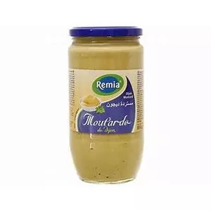 Mù tạt Dijon hiệu Selestane 4.1Kg