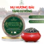 Hộp nụ hương bài Tân Nguyên 45 viên, thơm dịu ngọt, xông nhà, thanh lọc không khí, khử ẩm