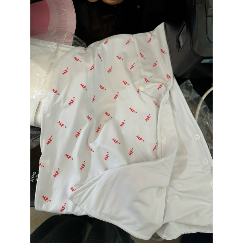 chùm đầu chống nắng vải thun lạnh chính hãng MH SG
