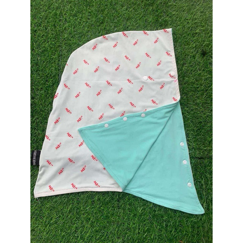 chùm đầu chống nắng vải thun lạnh chính hãng MH SG