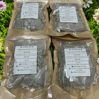 Combo 10 túi lọc thảo mộc thiên nhiên xông ngâm vùng kín