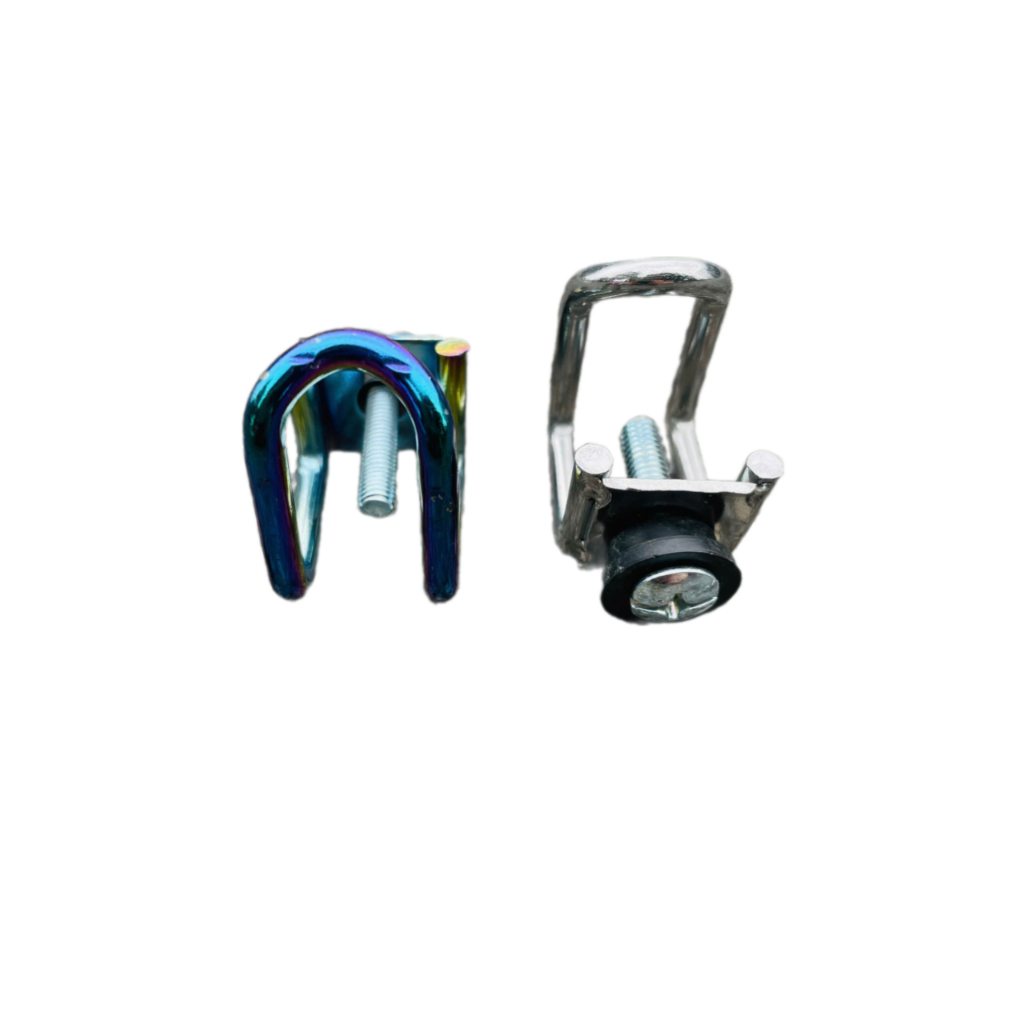 Móc Treo Đồ Inox & Titan – Hàng Tốt, Bền Đẹp, Không Bay Màu