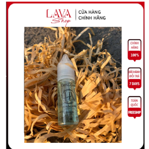 GEL ICE GENZ xanh làm dịu da tức thì, sử dụng trong phun xam thẩm mỹ
