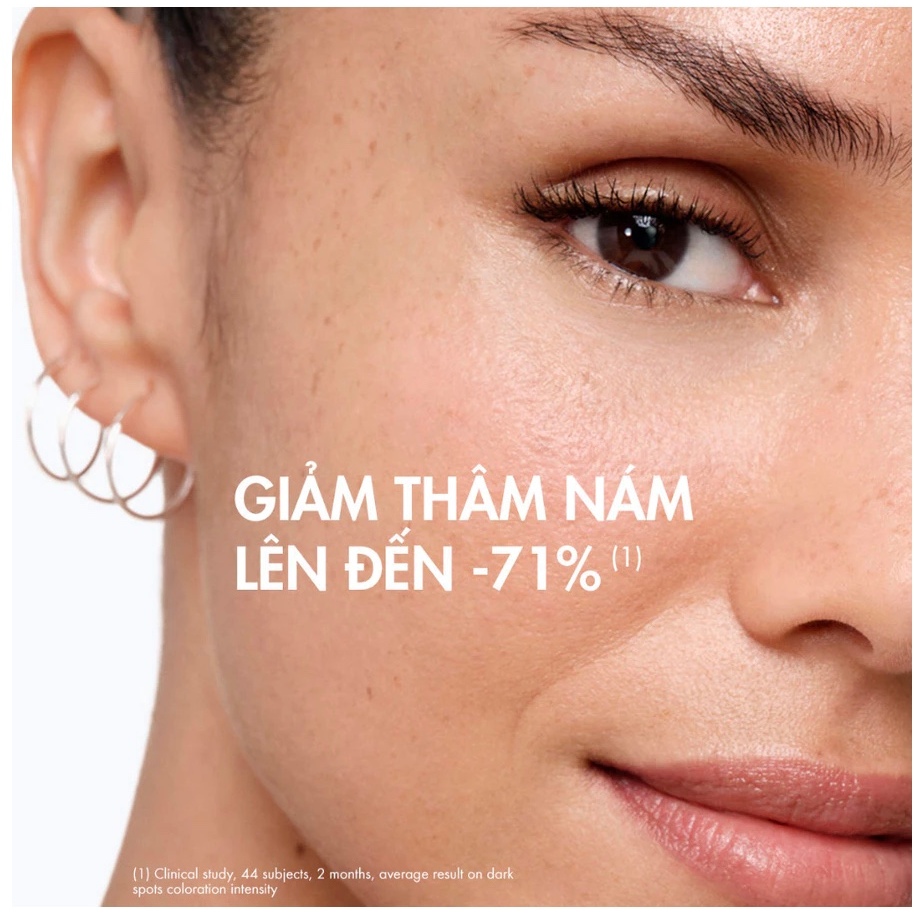 [Hàng Chính Hãng][Tặng Mặt Nạ] Tinh Chất Vichy Liftactiv B3 Serum Dark Spots & Wrinkles làm mờ vết thâm và nếp nhăn 30ml