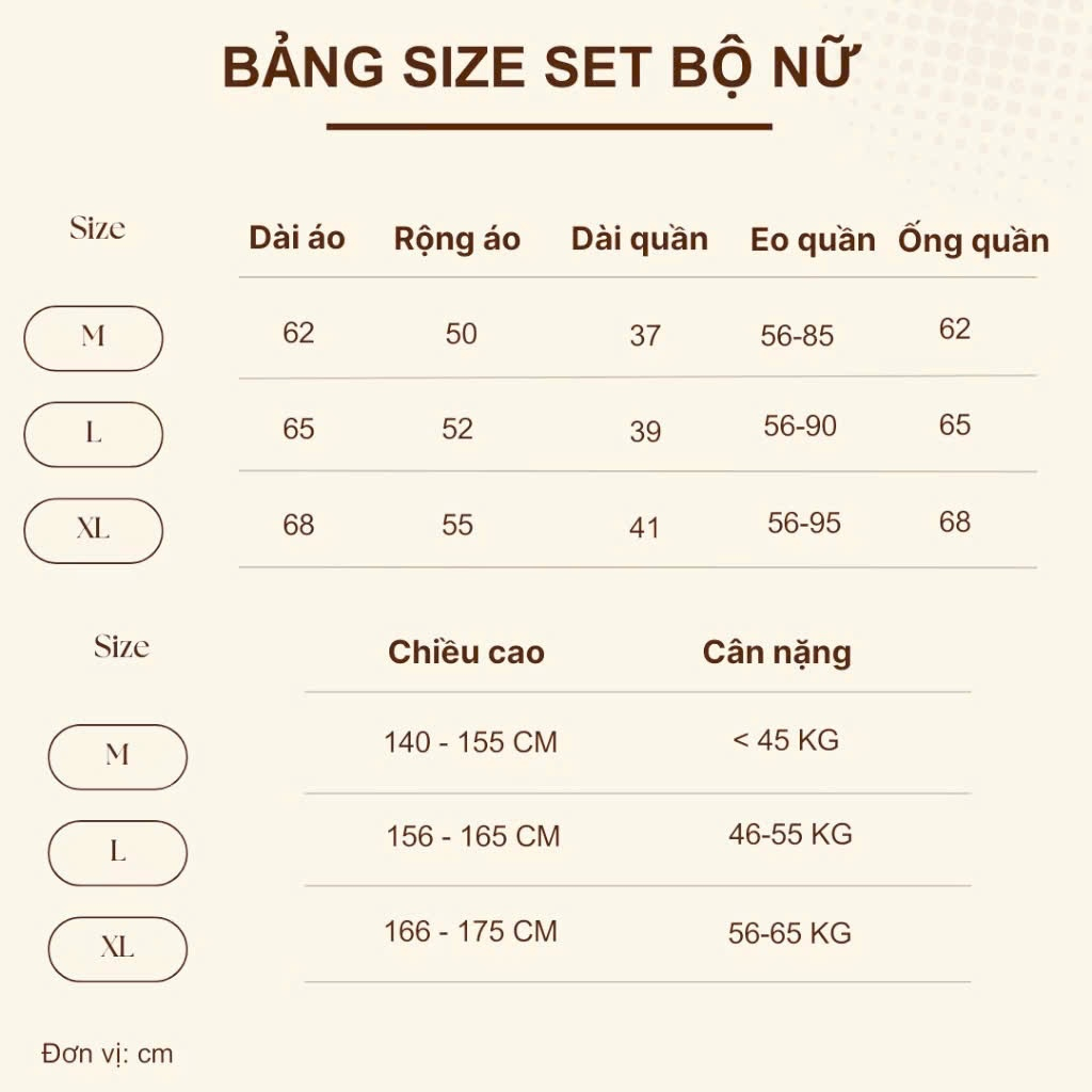 Ảnh Set đồ nữ SANDER NAD, bộ quần áo nữ mặc nhà cotton mì nỉ form rộng thoáng mát bộ thể thao nữ mùa hè tay lỡ 3