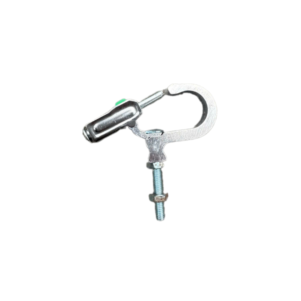 Cặp Móc Treo Đồ Xe Máy Nhôm Màu – Hàng VIP, Siêu Chắc, Tiện Lợi – Gắn Mọi Dòng Xe