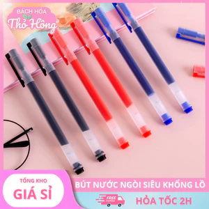 10 Ngòi Bút Xanh