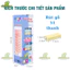 Đồ chơi Rút Gỗ LOẠI TO 48-51 Thanh BỐ KHỦNG LONG Bộ Đồ Chơi Rút Gỗ Tăng Khả Năng Sáng Tạo Và Tư Duy Cho Bé