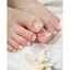 NAIL BOX CHÂN MÙA HÈ SAO BIỂN VỎ SÒ